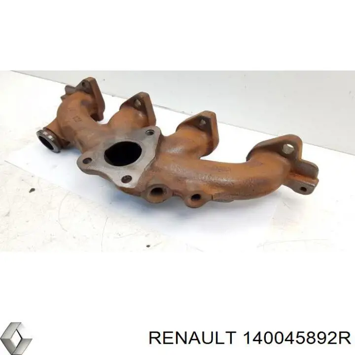 Купити 140045892R Renault (RVI) 