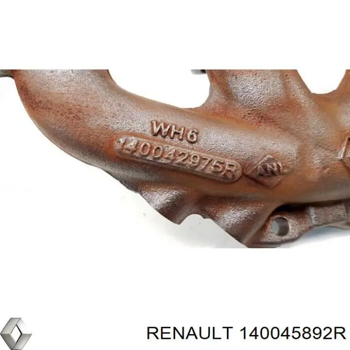  Renault (RVI) 140045892R ціна, від 12.80 USD