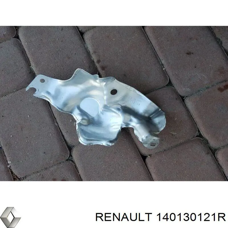  Renault (RVI) 140130121R ціна, від 78.89 USD