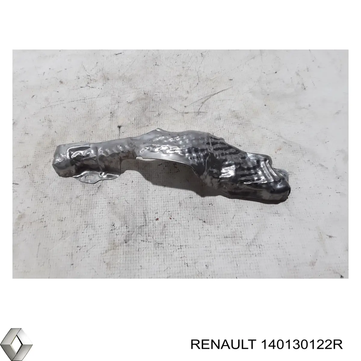 Купити 140130122R Renault (RVI) 