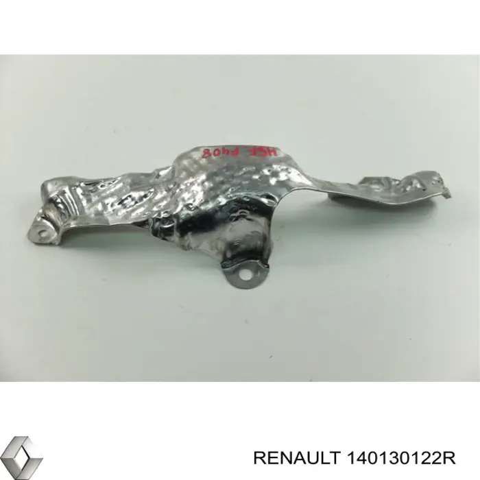 140130122R Renault (RVI) 