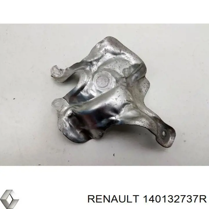  Renault (RVI) 140132737R ціна, від 11.27 USD
