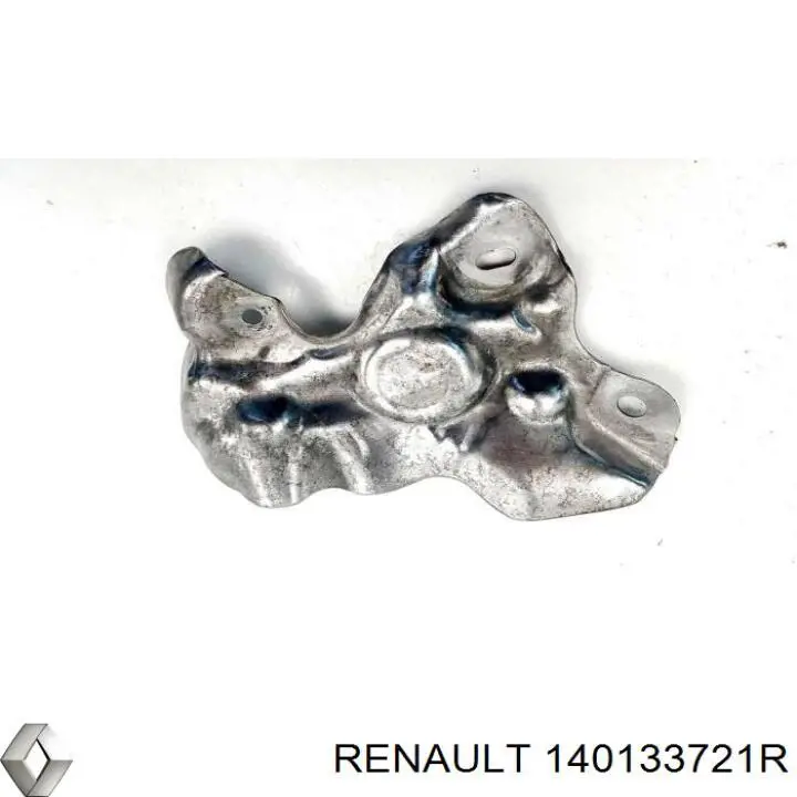  Renault (RVI) 140133721R ціна, від 14.52 USD