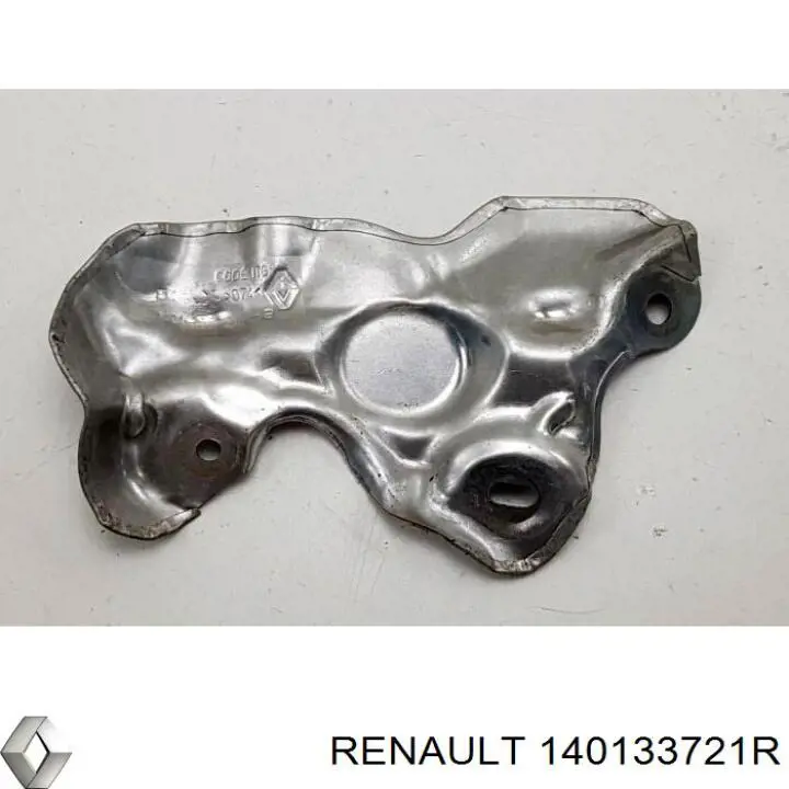 140133721R Renault (RVI) 