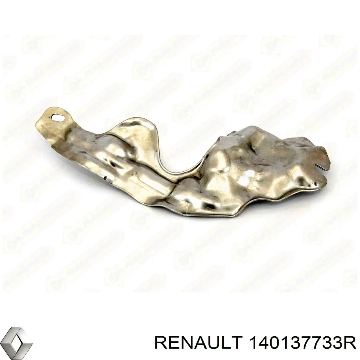 Купити 140137733R Renault (RVI) 