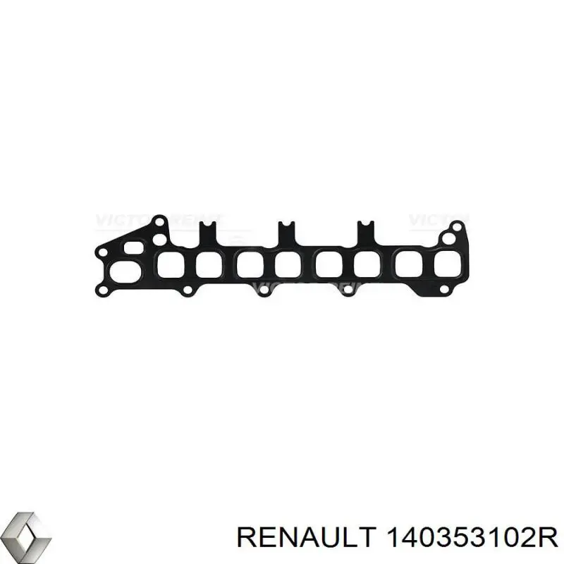  140353102R Renault (RVI)