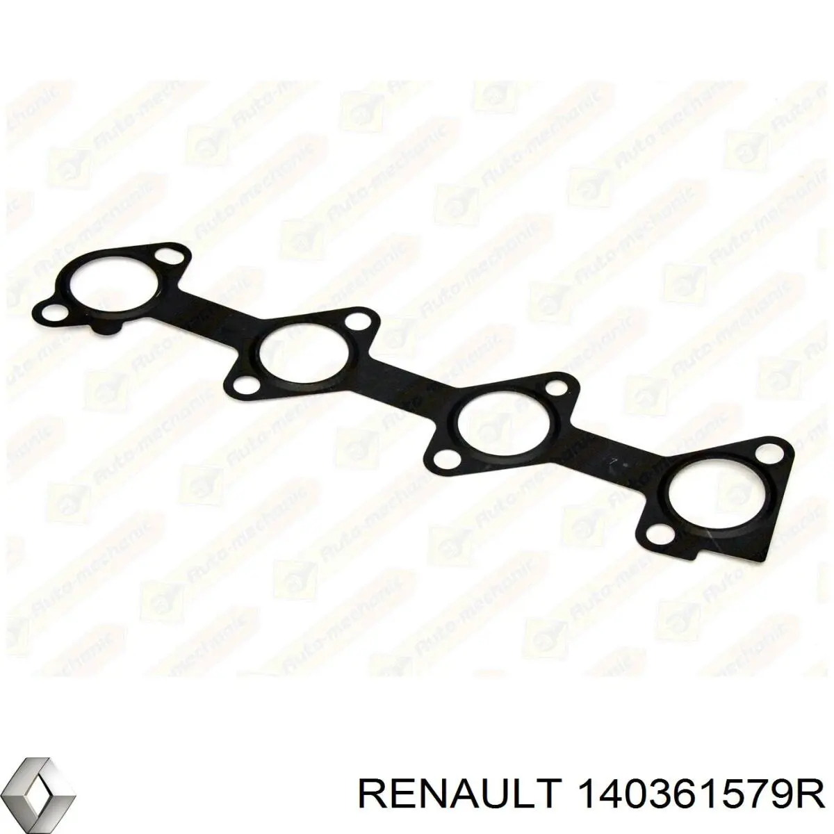 Купити 140361579R Renault (RVI) Прокладка колектора