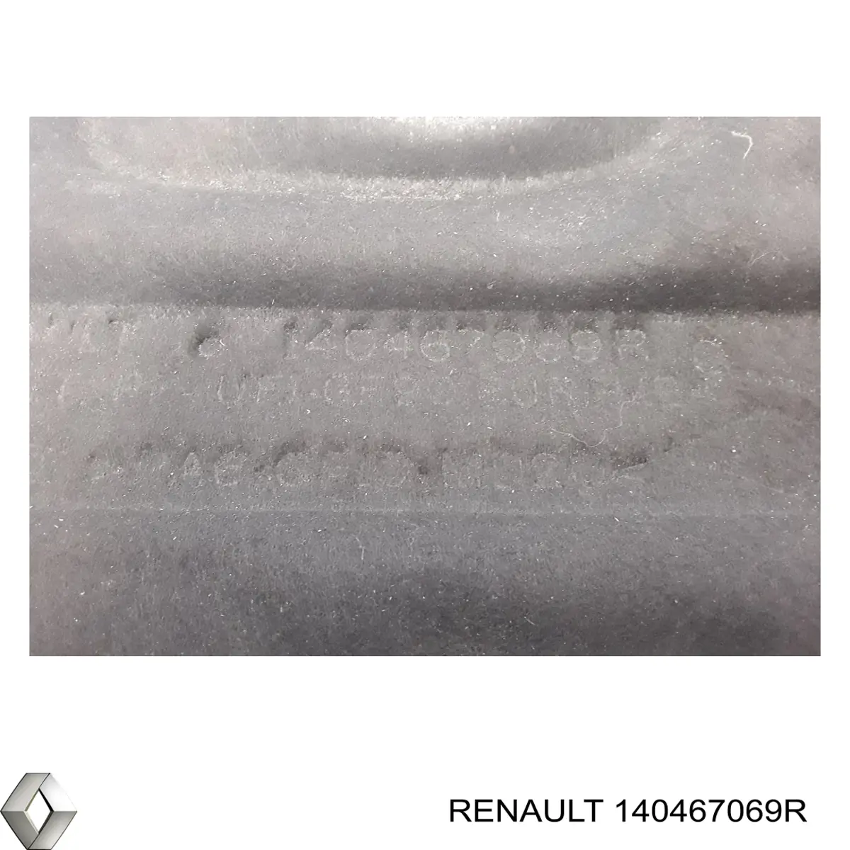 140467069R Renault (RVI) 