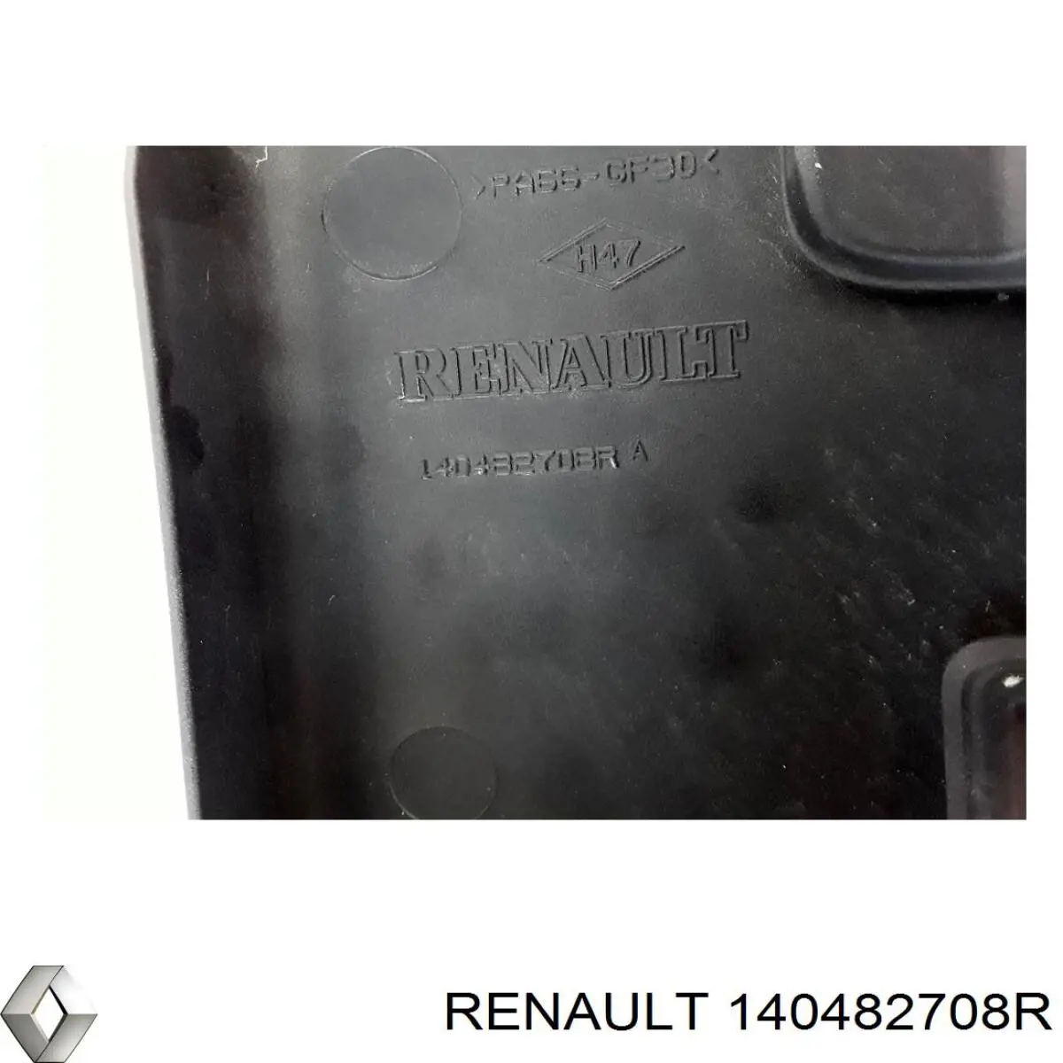  140482708R Renault (RVI)