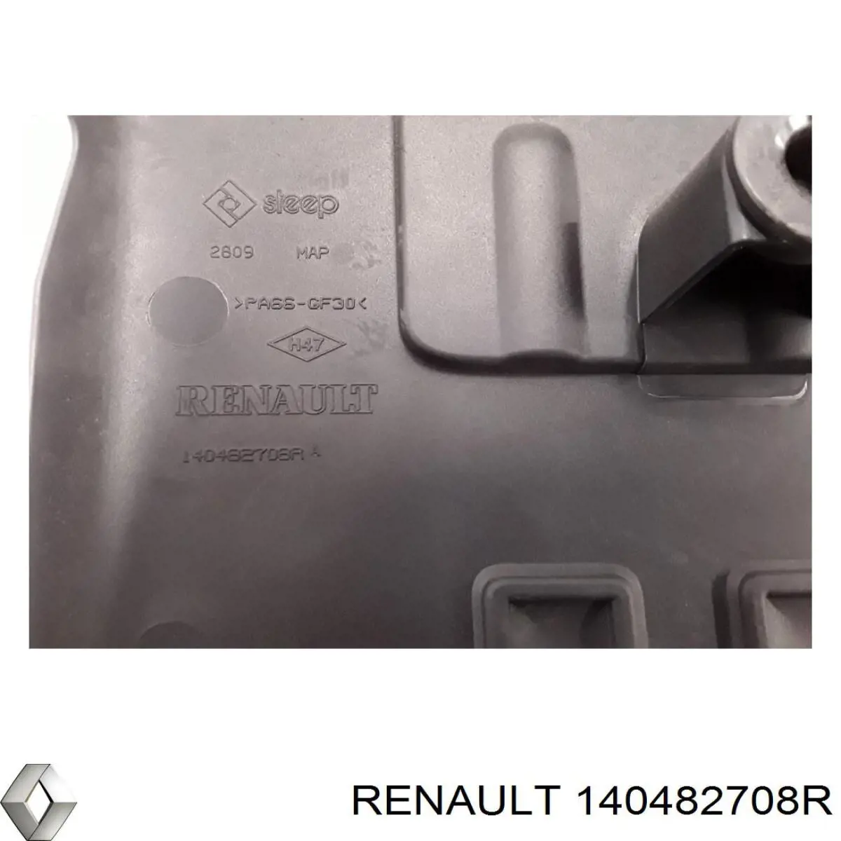  Renault (RVI) 140482708R ціна, від 16.91 USD