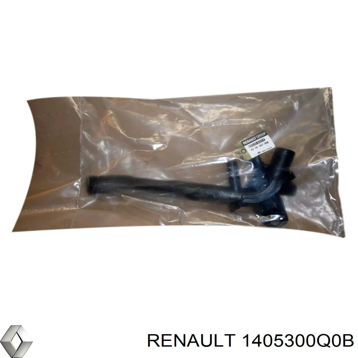  Renault (RVI) 1405300Q0B ціна, від 19.81 USD
