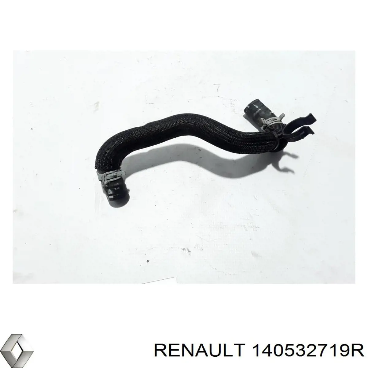 140532719R Renault (RVI) шланг/патрубок системи охолодження