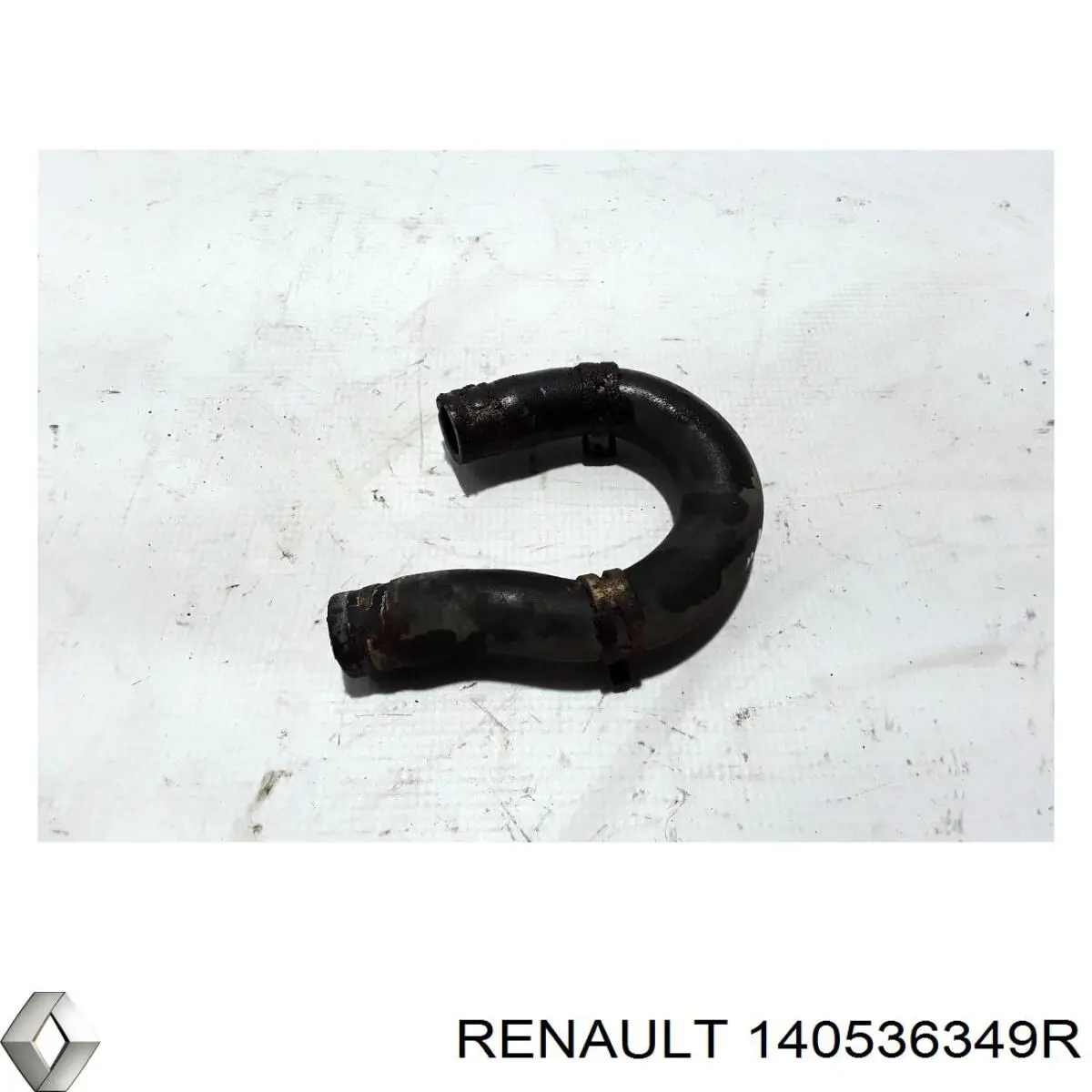  140536349R Renault (RVI)