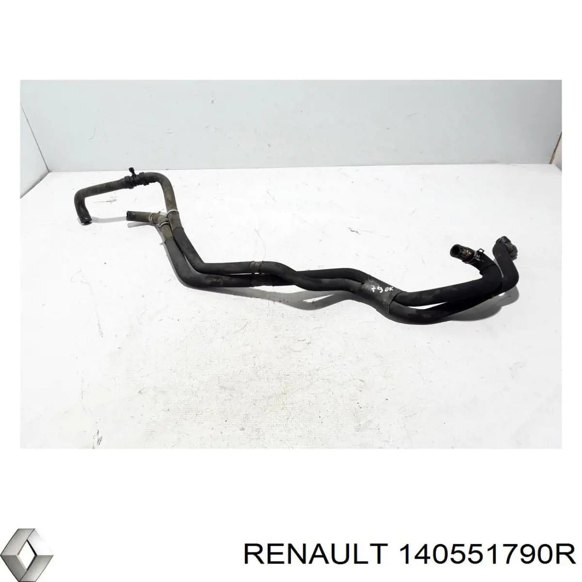  Renault (RVI) 140551790R ціна, від 151.01 USD