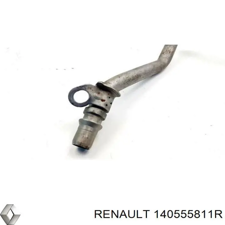 Купити 140555811R Renault (RVI) 
