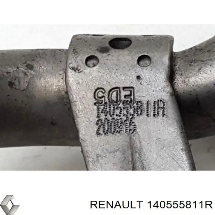 140555811R Renault (RVI) 