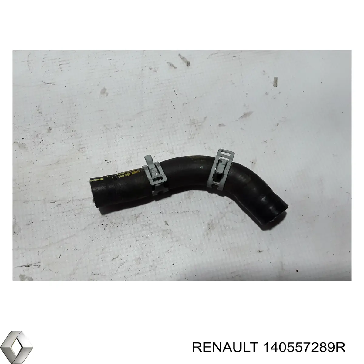 140557289R Renault (RVI) 