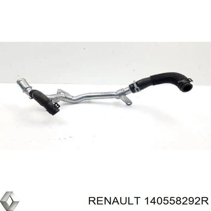 Renault (RVI) 140558292R ціна, від 53.13 USD