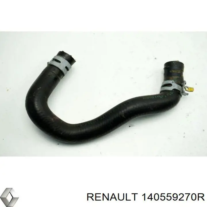 140559270R Renault (RVI) Шланг термостата