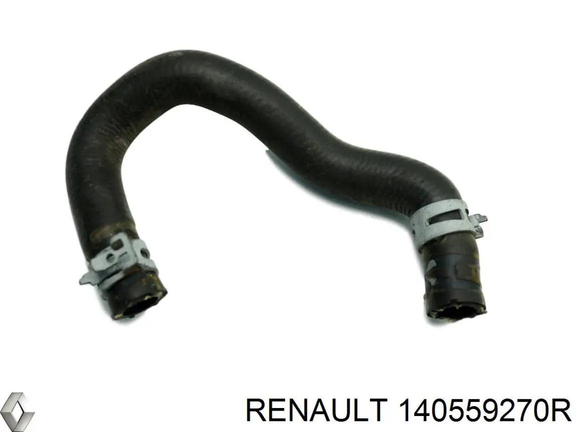 Купити 140559270R Renault (RVI) Трубопроводи і шланги системи охолодження