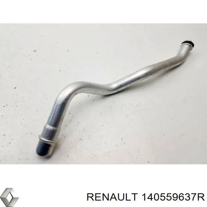  140559637R Renault (RVI)
