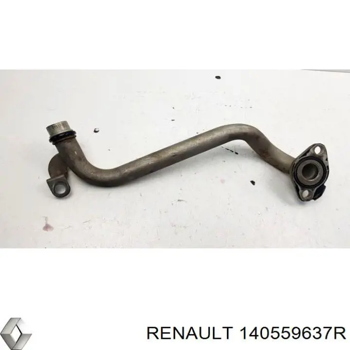  Renault (RVI) 140559637R