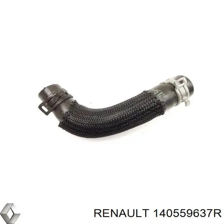 140559637R Renault (RVI) 