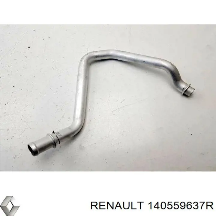  Renault (RVI) 140559637R ціна, від 106.38 USD