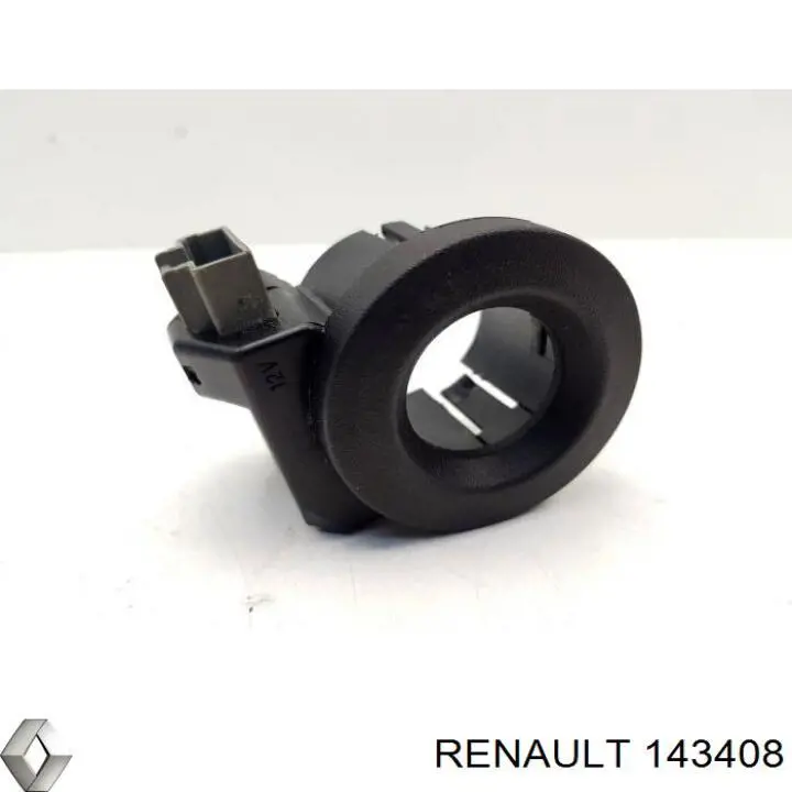 Антена / кільце іммобілайзера Renault (RVI) 143408
