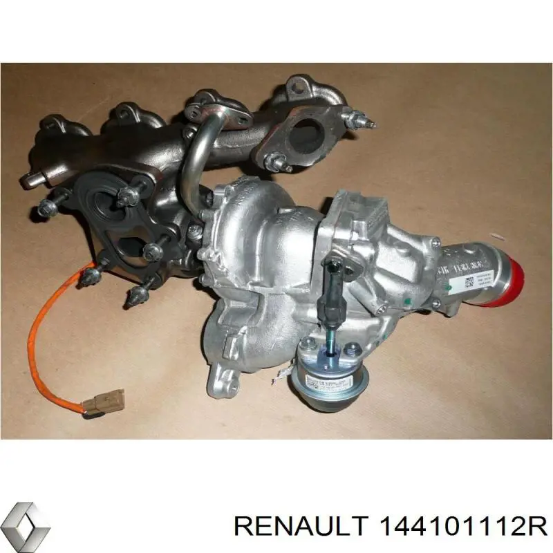  144101112R Renault (RVI)