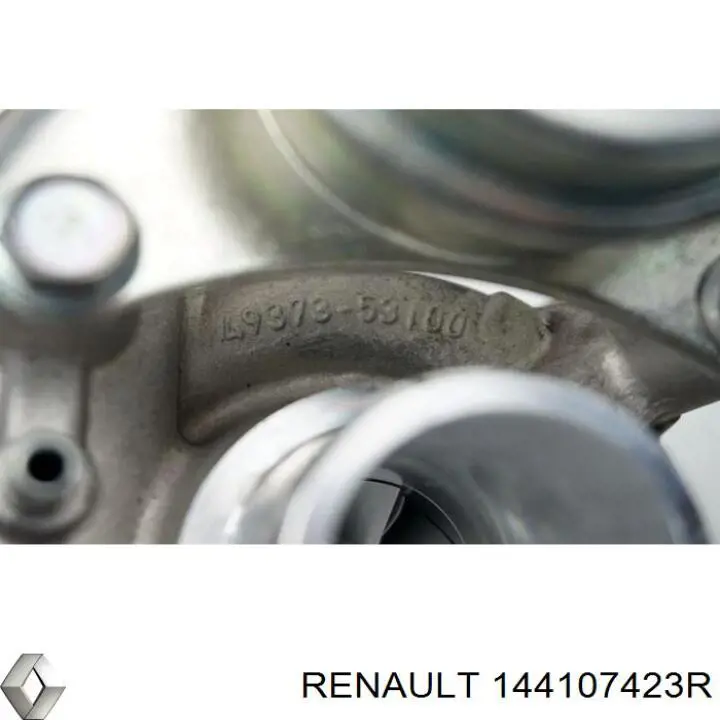  144107423R Renault (RVI)