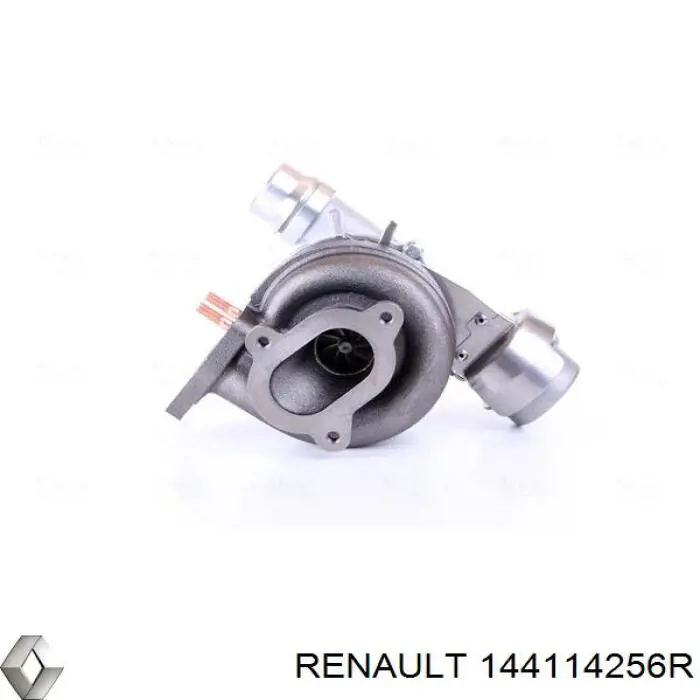 Турбіна Renault (RVI) 144114256R ціна, від 190.04 USD