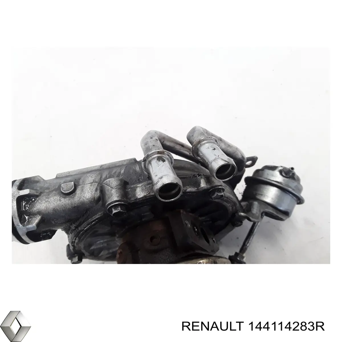 Турбіна Renault (RVI) 144114283R ціна, від 202.30 USD