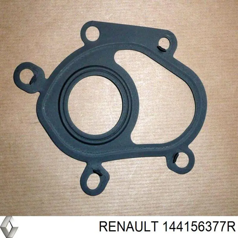Прокладка турбіни вихлопних газів, впуск Renault (RVI) 144156377R ціна, від 34.07 USD