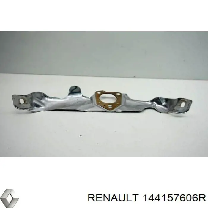 Купити 144157606R Renault (RVI) Прокладка компресора
