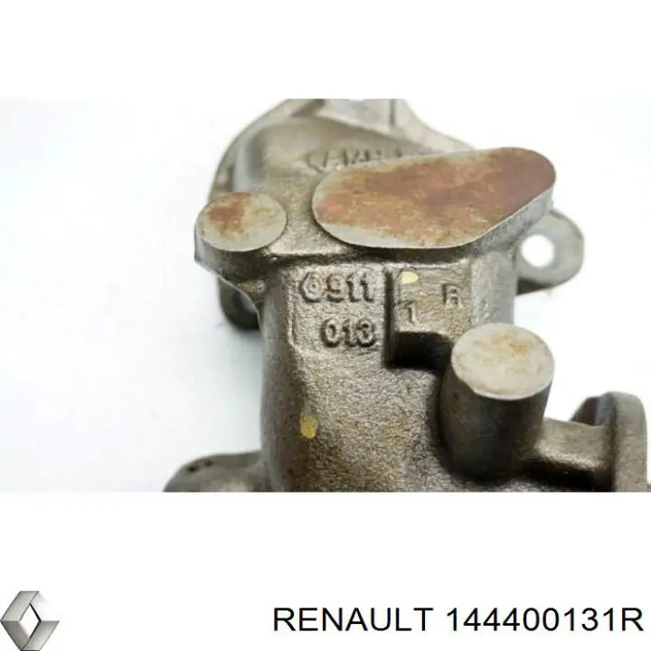  144400131R Renault (RVI)