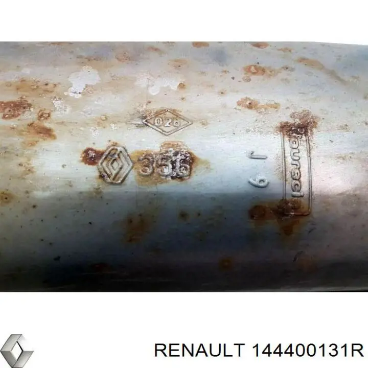 Купити 144400131R Renault (RVI) 