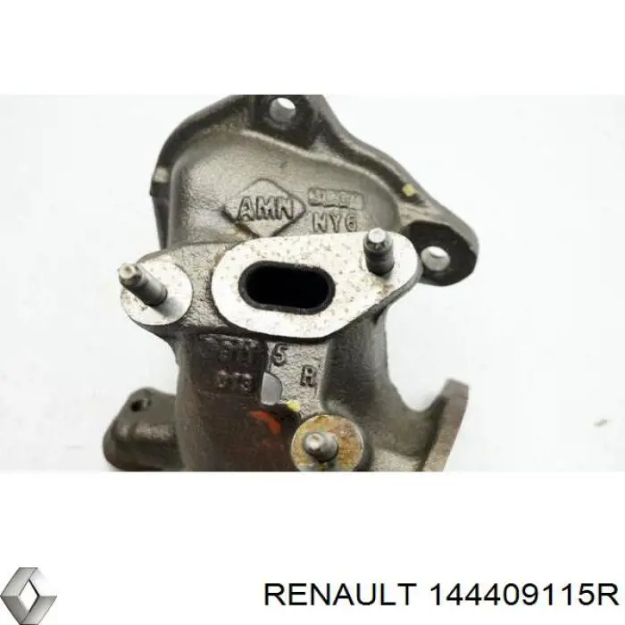 144409115R Renault (RVI)