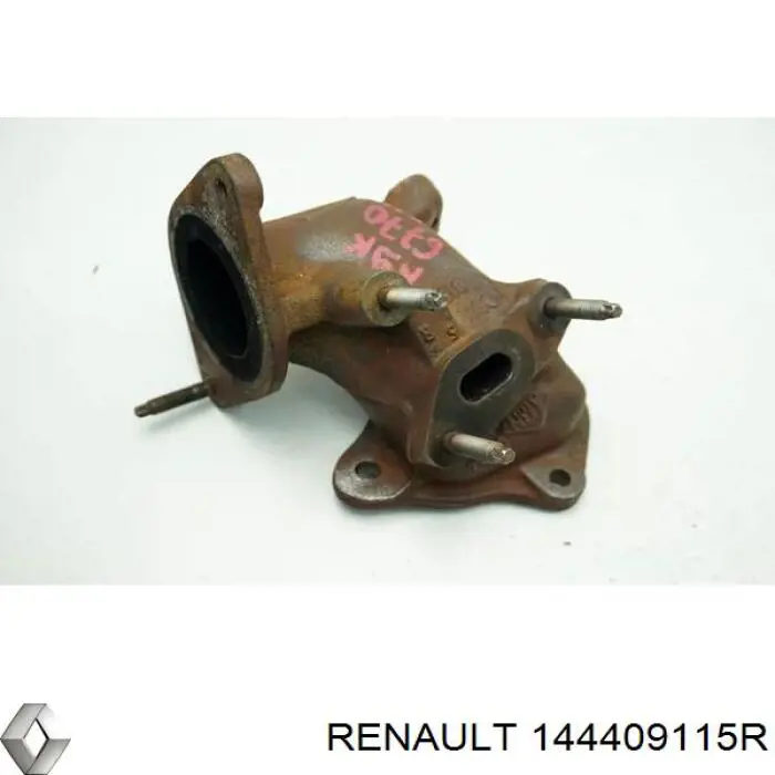 144409115R Renault (RVI) 
