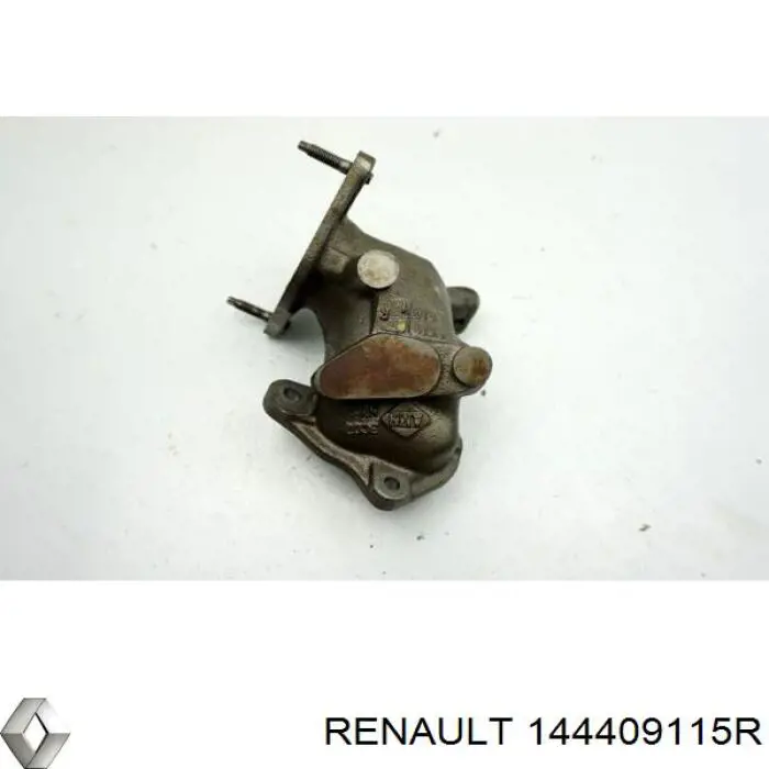 144409115R Renault (RVI) 