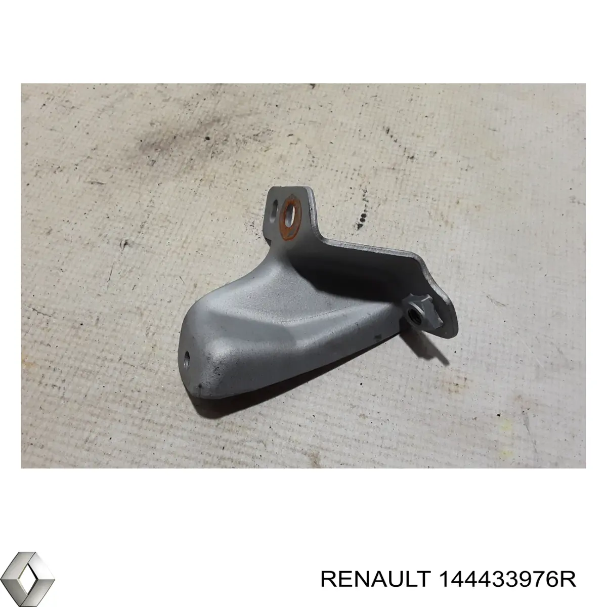 144433976R Renault (RVI) 