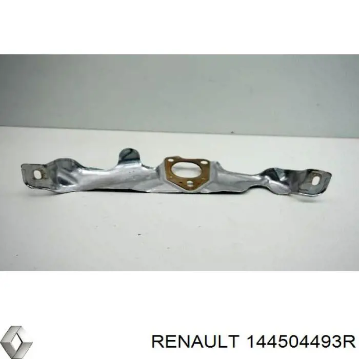 Кришка випускного колектора Renault (RVI) 1445000QAC ціна, від 37.80 USD