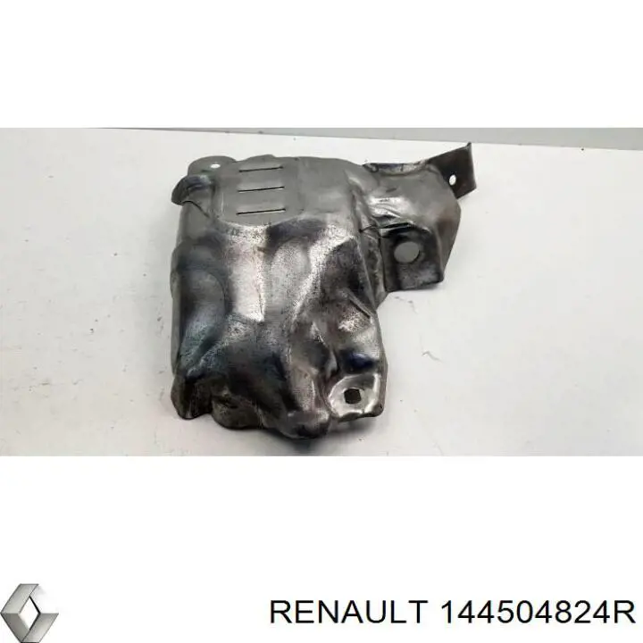 Купити 144504824R Renault (RVI) 