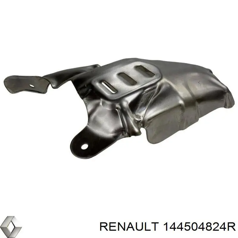  Renault (RVI) 144504824R ціна, від 14.66 USD
