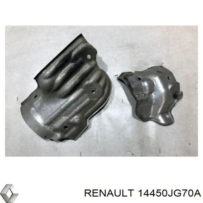 Купити 14450JG70A Nissan/Infiniti 