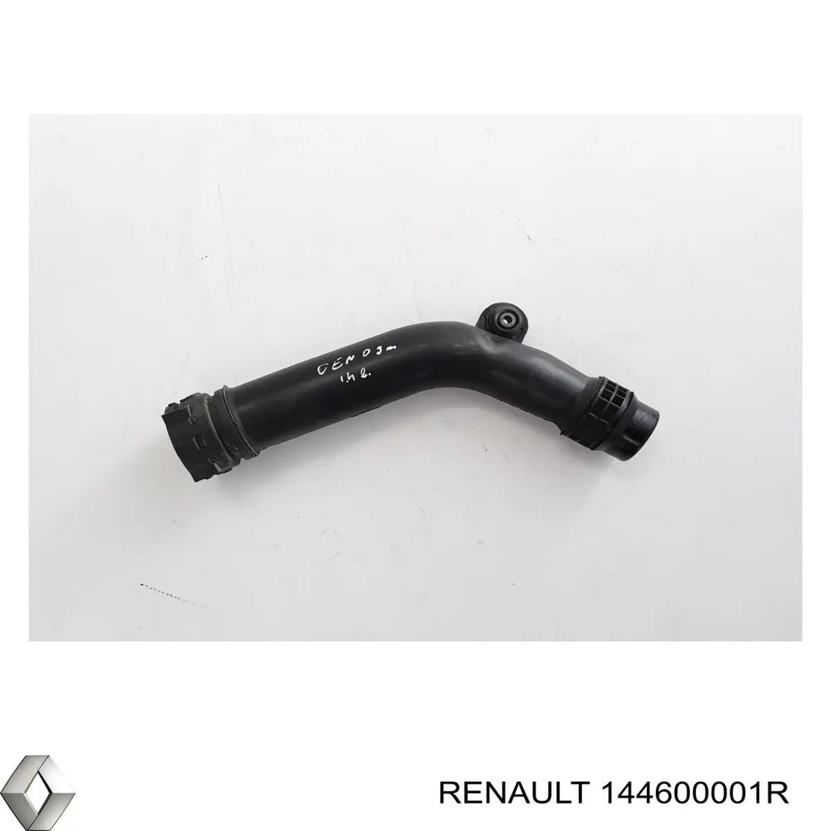 Купити 144600001R Renault (RVI) 