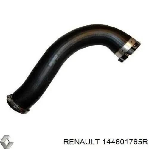 Купити 144601765R Renault (RVI) Шланг/патрубок интеркуллера