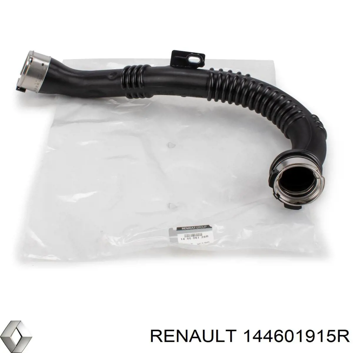 144601915R Renault (RVI) Трубка, що нагнітається