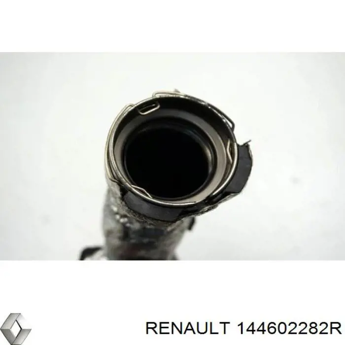144602282R Renault (RVI) Трубка, що нагнітається