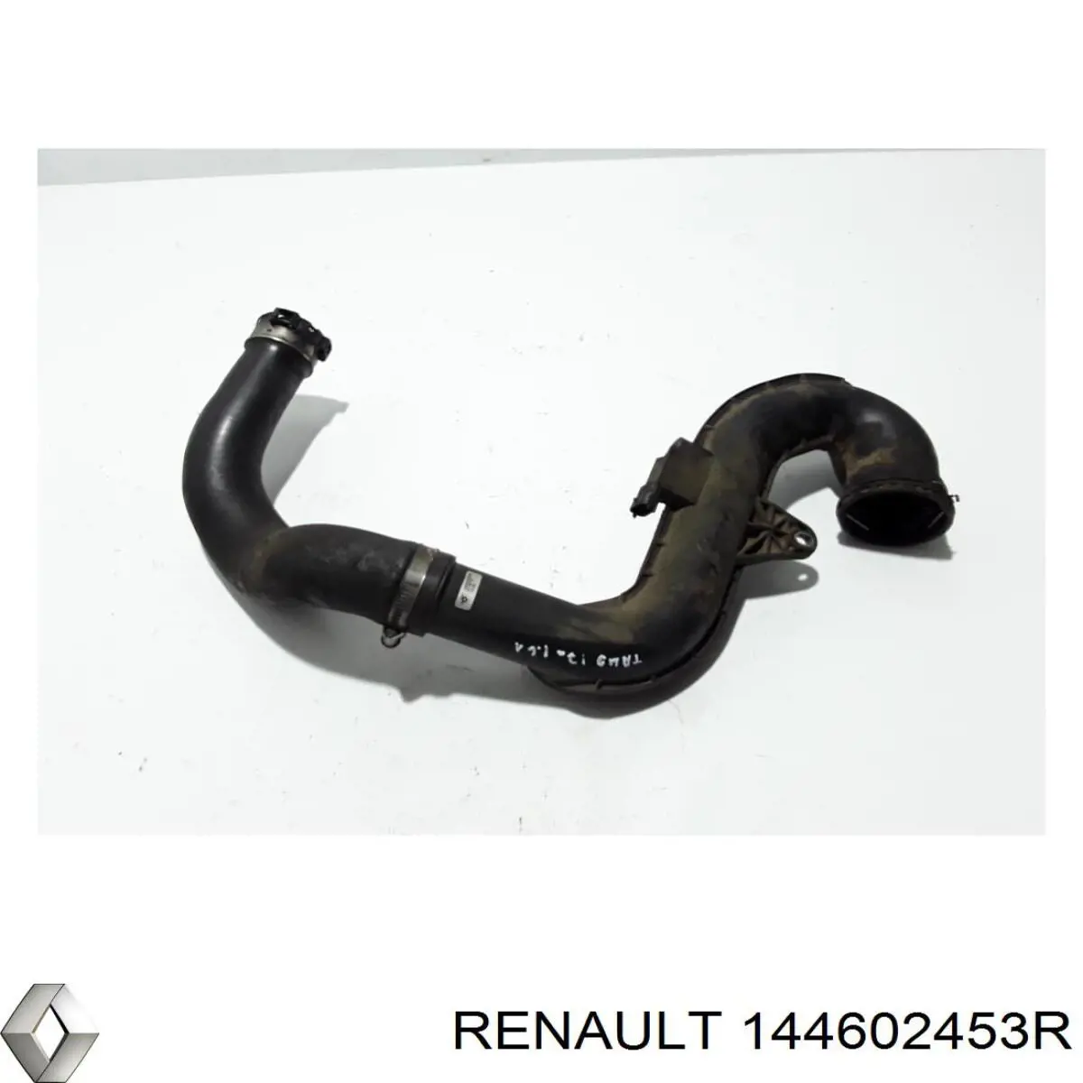 144602453R Renault (RVI)